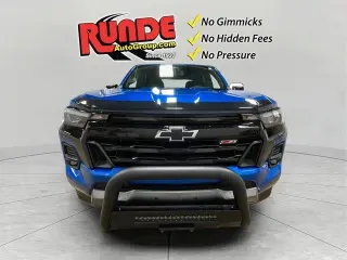 Chevrolet Colorado 2024 4x4 Z71 4dr Crew Cab 5 ft. SB