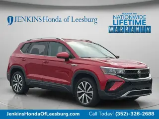 Volkswagen Taos 2024 SE 4dr SUV
