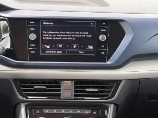 Volkswagen Taos 2024 SE 4dr SUV