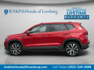 Volkswagen Taos 2024 SE 4dr SUV