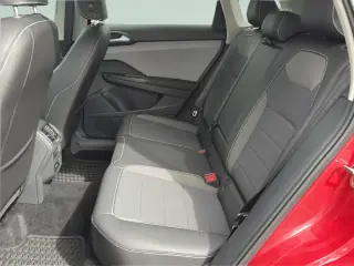 Volkswagen Taos 2024 SE 4dr SUV