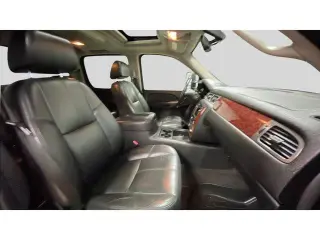 Chevrolet Silverado 3500HD 2008 4WD LT1 4dr Crew Cab LB DRW