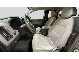 Chevrolet Colorado 2016 4x2 Work Truck 4dr Extended Cab 6 ft. LB