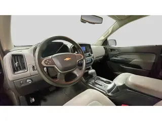Chevrolet Colorado 2016 4x2 Work Truck 4dr Extended Cab 6 ft. LB