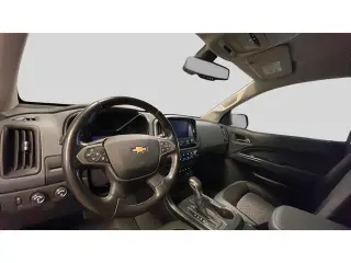 Chevrolet Colorado 2022 4x4 Z71 4dr Cab de 5 pies de largo
