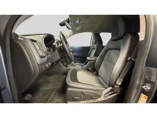 Chevrolet Colorado 2022 4x4 Z71 4dr Cab de 5 pies de largo