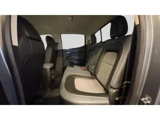 Chevrolet Colorado 2022 4x4 Z71 4dr Cab de 5 pies de largo