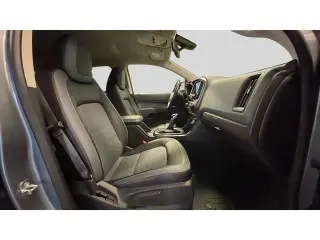 Chevrolet Colorado 2022 4x4 Z71 4dr Cab de 5 pies de largo