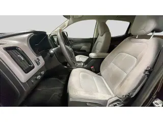 Chevrolet Colorado 2018 4x4 Work Truck 4dr Crew Cab 5 ft. SB