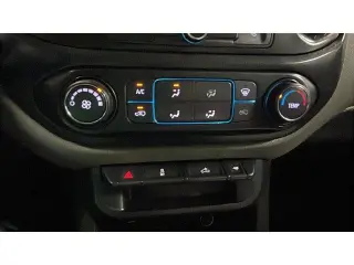 Chevrolet Colorado 2018 4x4 Work Truck 4dr Crew Cab 5 ft. SB