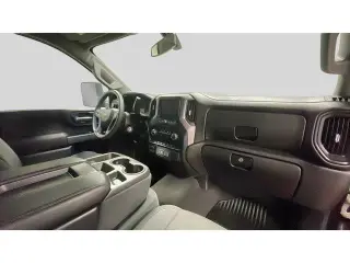 Chevrolet Silverado 2500HD 2022 4x4 Custom 4dr Cab de Trabajo