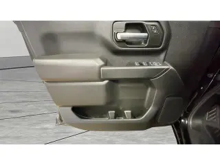 Chevrolet Silverado 2500HD 2022 4x4 Custom 4dr Cab de Trabajo