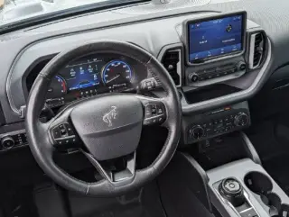 Ford Bronco Sport 2023 AWD Outer Banks SUV 4 puertas