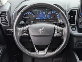 Ford Bronco Sport 2023 AWD Outer Banks SUV 4 puertas