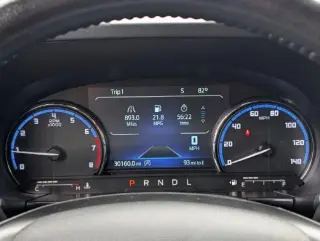 Ford Bronco Sport 2023 AWD Outer Banks SUV 4 puertas