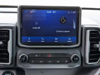 Ford Bronco Sport 2023 AWD Outer Banks SUV 4 puertas