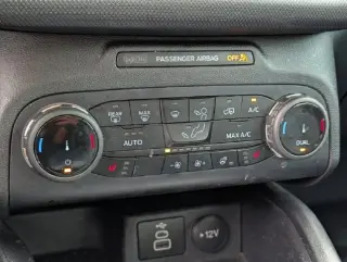 Ford Bronco Sport 2023 AWD Outer Banks SUV 4 puertas