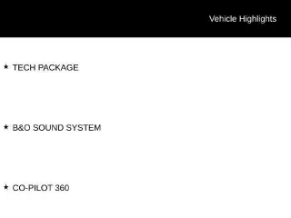 Ford Bronco Sport 2023 AWD Outer Banks SUV 4 puertas