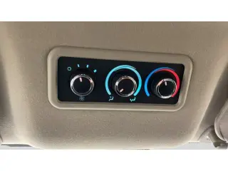 Chevrolet Express 2025 LT 3500 3dr Van Extendido de Pasajeros