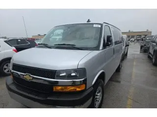 Chevrolet Express 2023 LS 2500 3dr Van de Pasajeros