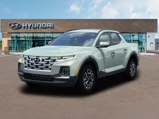 Hyundai SANTA CRUZ 2024 SEL 4 puertas Crew Cab 1,31 m SB
