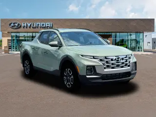 Hyundai SANTA CRUZ 2024 SEL 4 puertas Crew Cab 1,31 m SB