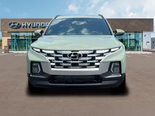Hyundai SANTA CRUZ 2024 SEL 4 puertas Crew Cab 1,31 m SB