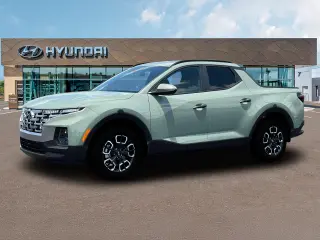 Hyundai SANTA CRUZ 2024 SEL 4 puertas Crew Cab 1,31 m SB