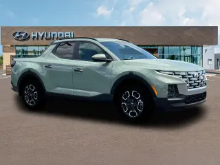 Hyundai SANTA CRUZ 2024 SEL 4 puertas Crew Cab 1,31 m SB
