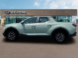 Hyundai SANTA CRUZ 2024 SEL 4 puertas Crew Cab 1,31 m SB