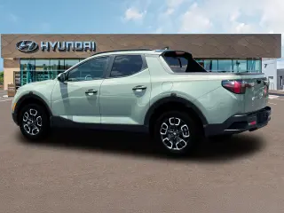Hyundai SANTA CRUZ 2024 SEL 4 puertas Crew Cab 1,31 m SB