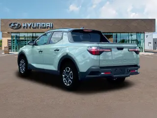 Hyundai SANTA CRUZ 2024 SEL 4 puertas Crew Cab 1,31 m SB