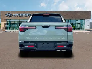 Hyundai SANTA CRUZ 2024 SEL 4 puertas Crew Cab 1,31 m SB