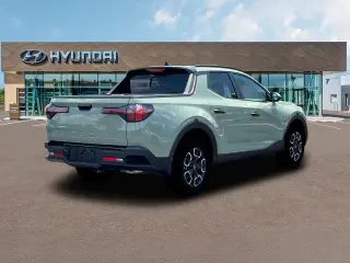 Hyundai SANTA CRUZ 2024 SEL 4 puertas Crew Cab 1,31 m SB