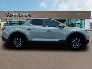 Hyundai SANTA CRUZ 2024 SEL 4 puertas Crew Cab 1,31 m SB