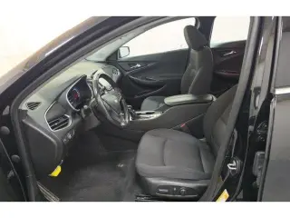 Chevrolet Malibu 2022 LT sedán 4 puertas