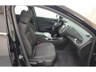 Chevrolet Malibu 2022 LT sedán 4 puertas