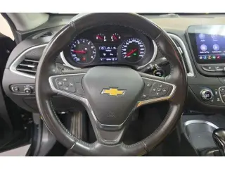 Chevrolet Malibu 2022 LT sedán 4 puertas