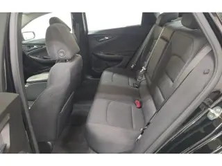 Chevrolet Malibu 2022 LT sedán 4 puertas
