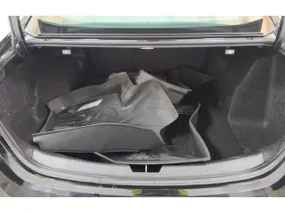 Chevrolet Malibu 2022 LT sedán 4 puertas