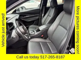 Mazda CX-30 2024 AWD 2.5 S Select Sport 4dr SUV