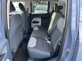 Ford Maverick 2026 AWD XLT 4dr SuperCrew con 4.5 ft. SB.