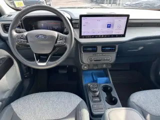 Ford Maverick 2026 AWD XLT 4dr SuperCrew con 4.5 ft. SB.