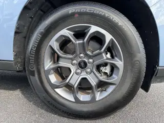 Ford Maverick 2026 AWD XLT 4dr SuperCrew con 4.5 ft. SB.