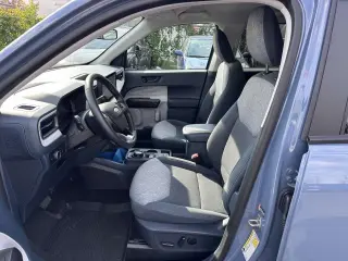 Ford Maverick 2026 AWD XLT 4dr SuperCrew con 4.5 ft. SB.