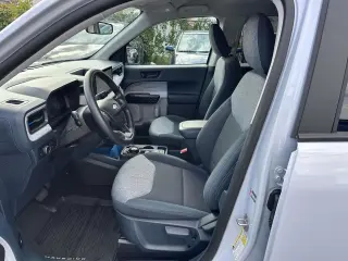 Ford Maverick 2026 AWD XLT 4dr SuperCrew 4.5 ft. SB