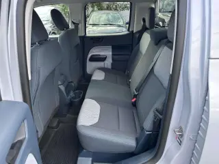Ford Maverick 2026 AWD XLT 4dr SuperCrew 4.5 ft. SB