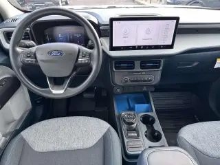 Ford Maverick 2026 AWD XLT 4dr SuperCrew 4.5 ft. SB