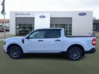 Ford Maverick 2026 AWD XLT 4dr SuperCrew 4.5 ft. SB
