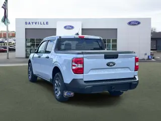 Ford Maverick 2026 AWD XLT 4dr SuperCrew 4.5 ft. SB